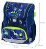 herlitz Schulranzen Set 4-teilig Loop T.Rex Explorer 17l 1. Produktbild-Vorschau 3