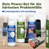 bio-chem Power Reiniger Set 6-teilig - 1x Haar-Weg Produktbild-Vorschau 2