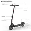 E9T MAX 10‑Zoll Stadt‑E‑Scooter für Erwachsene, ABE‑ & , Produktbild-Vorschau 9