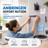 3 m Magnetklebeband Magnetstreifen Klebeband Magnetband, Produktbild-Vorschau 8