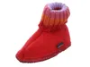 Haflinger Paul Damen und Mädchen Walkstoff Hüttenschuhe Produktbild-Vorschau 30