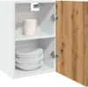 "2026 Promotion" Buffetschrank Küche, Hängeschrank, Lyon Produktbild-Vorschau 1
