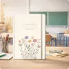 Häfft Lehrer-Planer 2026/2027 / A4+ / Flower Joy Produktbild-Vorschau 7