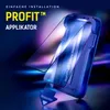 2 Stück Schutzglas für Galaxy S26, Display Schutz Folie Produktbild-Vorschau 3