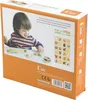 Drevené puzzle Viga „Nakŕm zvieratko“ – puzzle o tom, čo Náhľad obrázku produktu 9