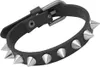 Stachelarmband mit Spikes LB0347 Produktbild-Vorschau 1