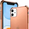 Smartphonica iPhone 11 transparente  stoßfeste Silikonhülle Produktbild-Vorschau 2