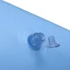 Aufblasbare Poolkissen für Aufstellpools 4 Stk. PVC Produktbild-Vorschau 4