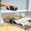 reer Isolierflasche ColourDesign schwarz 0,45 l Produktbild-Vorschau 9