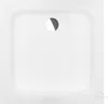 ECOLAM flache Duschwanne Duschtasse TIM Viereck 90x90 x 15 Produktbild-Vorschau 11