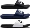 Nike Benassi Jdi Black/White 45 Produktbild-Vorschau 5
