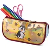 NICI Stiftemäppchen Pinguin Icaak 47305 - NICI Mäppchen Produktbild-Vorschau 3
