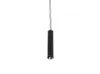 Faro 43755, Schwarz, Aluminium, Polycarbonat (PC), IP20, I, Produktbild-Vorschau 5