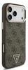 Funda Guess 4G con logo triangular para iPhone 18 Pro Max / Vista previa de la imagen del producto 21