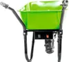 Zipper ZI-EWB500, Motorisierte Schubkarre, 1 Rad/Räder, Produktbild-Vorschau 5