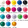 TOGU® Gymnastikball RSG Standard | 420 g | Ø 19 cm | LILA | Produktbild-Vorschau 2