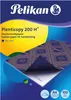 Pelikan carta autocopiante Plenticopy 200, contenuto: 100 Anteprima dell’immagine prodotto 1