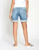 GANG Jeans Shorts für Damen Produktbild-Vorschau 2