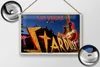 Blechschild Reise 30x20cm Las Vegas USA Neon Museum Produktbild-Vorschau 2