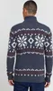 !Solid SDNoran Herren Strickjacke Cardigan Grobstrick mit Produktbild-Vorschau 3