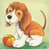 goki Würfelpuzzle 4T Tierkinder Produktbild-Vorschau 6