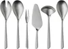 WMF Neo Besteck-Set, 66-teilig, Cromargan Protect® Produktbild-Vorschau 3