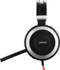 Jabra Evolve 80, Przewodowa, Biuro/centrum telefoniczne, Podgląd zdjęcia produktu 10