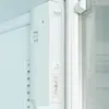 Beko ADN 221/2 BP Kühlschrank 455l Verschliessbare Glastür Produktbild-Vorschau 6