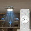 Philips Bliss Ventilateur Rétractable Pales Rétractables, Voir les images du produit 5
