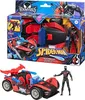 Hasbro Marvel - Figurki Spider-Man Venom z samochodzikiem Anteprima dell’immagine prodotto 2