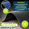 tillvex® Premium podložka pod bazén, obdélníková, 480x250 Náhled obrázku produktu 3