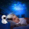 Projektor hviezd Astronaut , Nočná lampa , Galaxia , Náhľad obrázku produktu 6