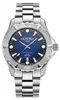 Roamer Armbanduhr Date Deep Sea 200 Blue Produktbild-Vorschau 1