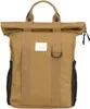 Weather Goods Sweden Wkndr Fahrradtasche Rucksack Gold Produktbild-Vorschau 1