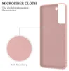 Cadorabo custodia per Samsung Galaxy S21 5G custodia Anteprima dell’immagine prodotto 6