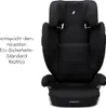Kinderautositz Volpo SP Isofix i-Size - Black Produktbild-Vorschau 10