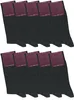 ca·wa·so  Socken aus 100% Baumwolle | Beste Qualität, Produktbild-Vorschau 8