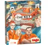 Haba Brettspiel The Key - Flucht aus Strongwall Prison Produktbild-Vorschau 2