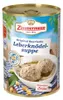 Fleischwerke Zimmermann pikantna bawarska zupa z wątróbki Podgląd zdjęcia produktu 1