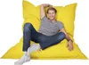 Lumaland Riesen-Sitzsack XXL 140x180 cm Wasserfestes Indoor Produktbild-Vorschau 13