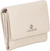 Marc Picard Leder Geldbörse Maremma Wallet with Flap Cream Produktbild-Vorschau 3