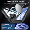 Étui pour Samsung Galaxy S26+, compatible avec MagSafe, Voir les images du produit 4