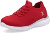 Rieker Damen Sneaker Sock Schlupfschuh Gummizug MemoSoft Produktbild-Vorschau 22