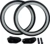 2x Whitewall CIT H-675 2.25-16 (2 1/4 x 16) 38J TT Náhled obrázku produktu 4