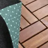 Rasenteppich COMFORT COLOURS Anthrazit 400x300cm Kunstrasen Produktbild-Vorschau 4