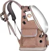 A side view of a pet carrier backpack. Náhľad obrázku produktu