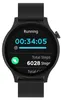 Smartwatch Bluetooth noire Voir les images du produit 2