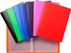 Exacompta PP Sichtmappe mit 20 Hüllen 10x15 cm Produktbild-Vorschau 9