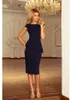 Numoco. Vestido de fiesta para mujer, modelo Galasant, Vista previa de la imagen del producto 3