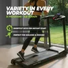 VirtuFit Totally Foldable TR-50i klappbares Laufband Produktbild-Vorschau 3